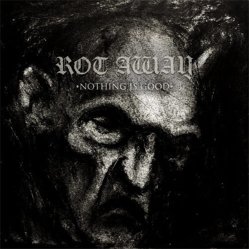 LP / Rot Away / Nothing Is Good / Vinyl