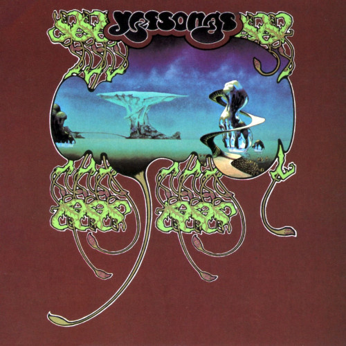 2CD / Yes / Yessongs / Remastered / 2CD