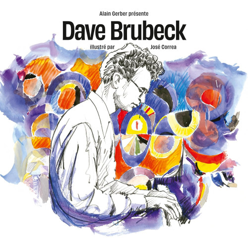 LP / Brubeck Dave / Time Out / Vinyl