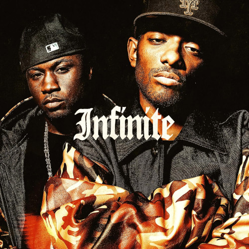 CD / Mobb Deep / Infinite