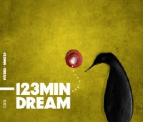CD / -123 min. / Dream