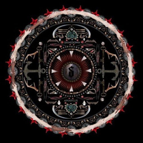 CD / Shinedown / Amaryllis