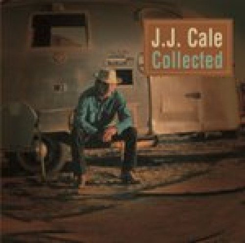 3LP / Cale J.J. / Collected / Vinyl / 3LP