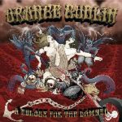 LP / Orange Goblin / A Eulogy For The Damned / Live / Vinyl / LP