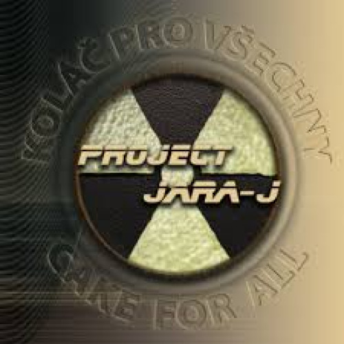 CD / Project Jara-J / Kol�� pro v�echny