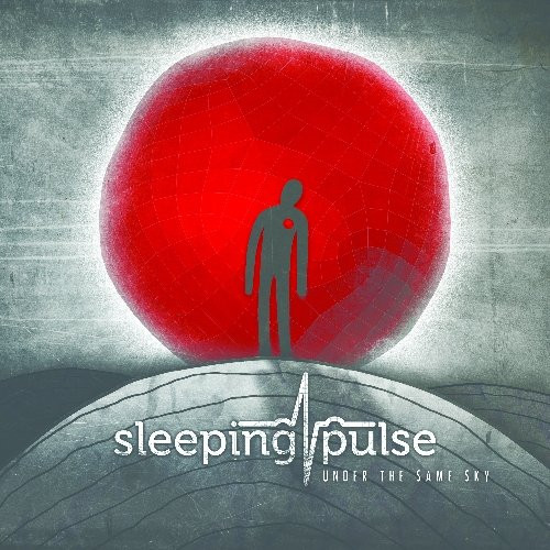 CD / Sleeping Pulse / Under The Same Sky