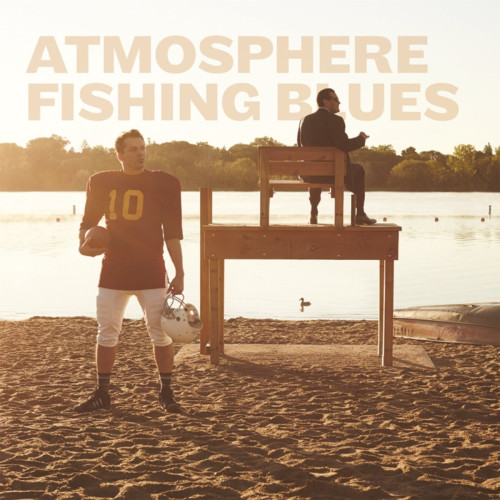 CD / Atmosphere / Fishing Blues