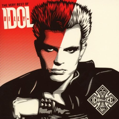 CD / Idol Billy / Best Of / Idolize Yourself