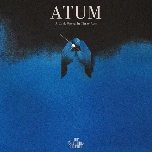 4LP / Smashing Pumpkins / Atum:A Rock Opera In Three.. / Vinyl / 4LP.