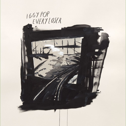 LP / Pop Iggy / Every Loser / Vinyl