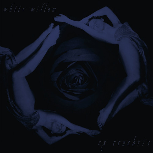 CD / White Willow / Ex-Tenebris / Remaster