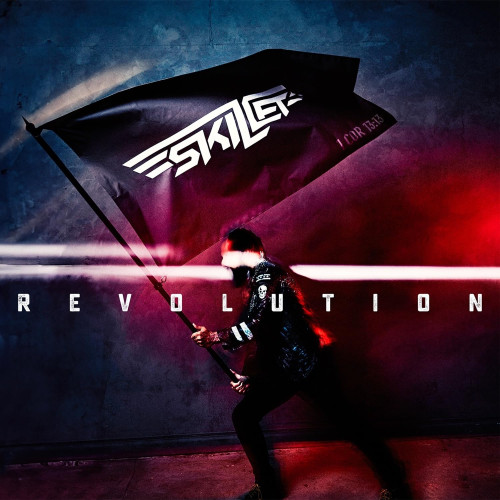 LP / Skillet / Revolution / Vinyl