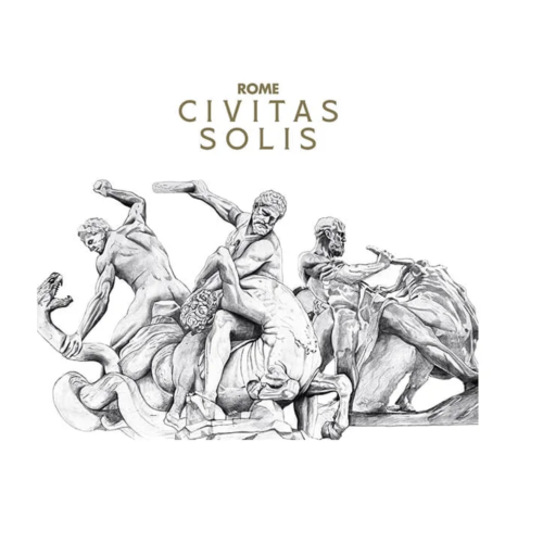 CD / Rome / Civitas Solis