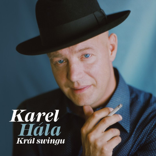 CD / H�la Karel / Kr�l swingu / Digipack
