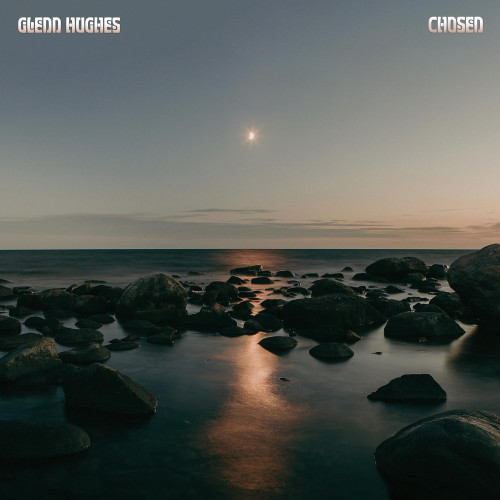 LP / Hughes Glenn / Chosen / Vinyl