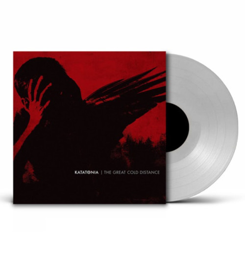LP / Katatonia / Great Cold Distance / Clear / Vinyl