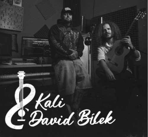 LP / Kali & David B�lek / Kali & David B�lek (Akustick� v�ber) / Viny