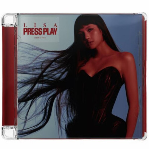 CD / Lisa / Press Play / EP