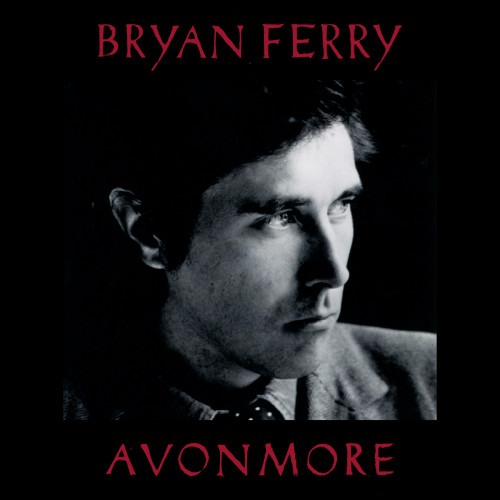 CD / Ferry Bryan / Avonmore / Digipack