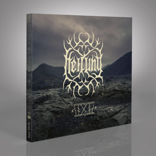 CD / Heilung / Sagas / Digipack