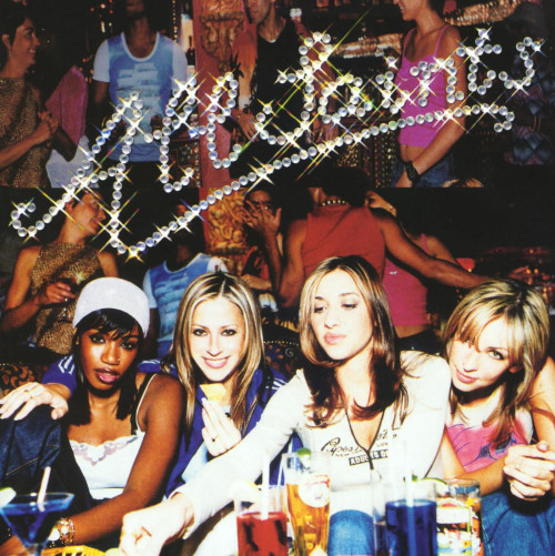 LP / All Saints / Saints and Sinners / 25th Anniver. / Red,Black / Vinyl