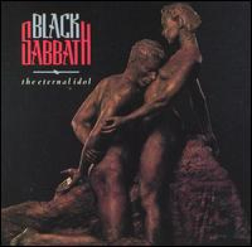 CD / Black Sabbath / Eternal Idol.
