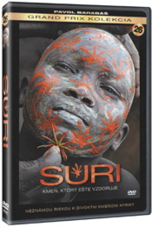 DVD / Dokument / Suri