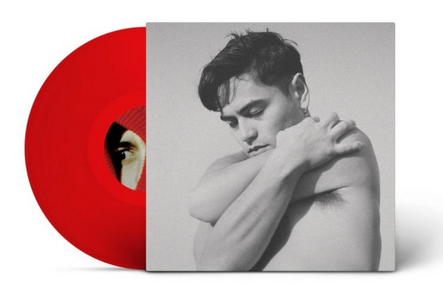 LP / Hilang Child / Every Mover / Vinyl / Coloured