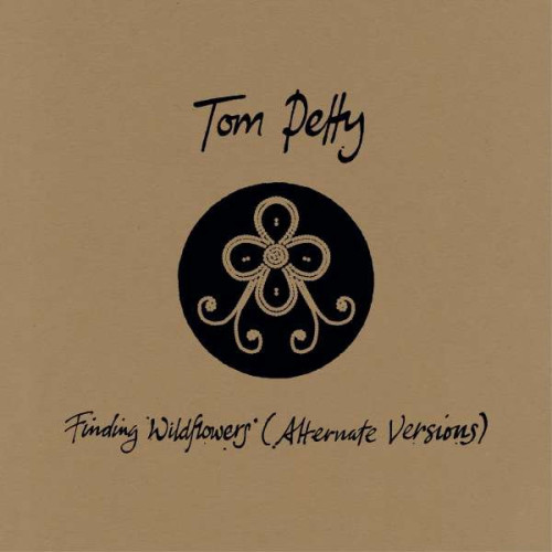 2LP / Petty Tom / Finding Wildflowers / Vinyl / 2LP