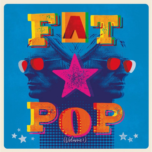 LP / Weller Paul / Fat Pop (Volume 1) / Vinyl
