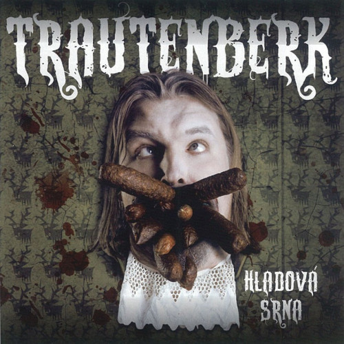 CD / Trautenberk / Hladov� srna