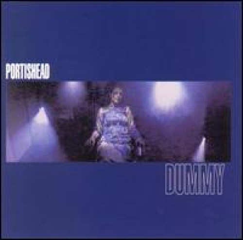 CD / Portishead / Dummy