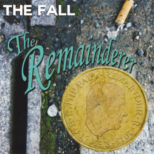 CD / Fall / Remainderer
