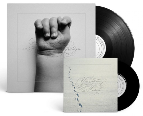 2LP / Atmosphere / Family Sign / Vinyl / 2LP+7"