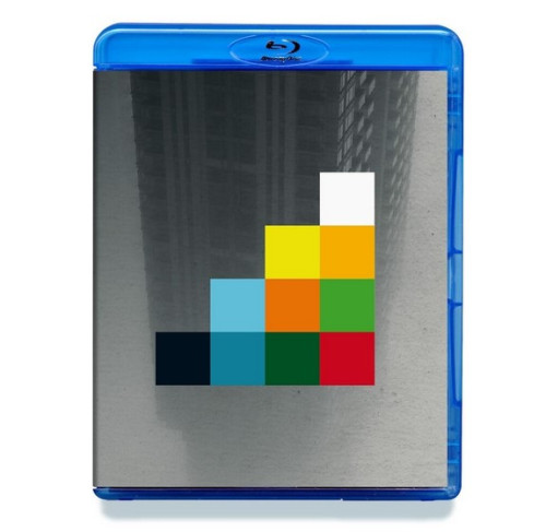 Blu-Ray / Wilson Steven / Harmony Codex / Blu-Ray