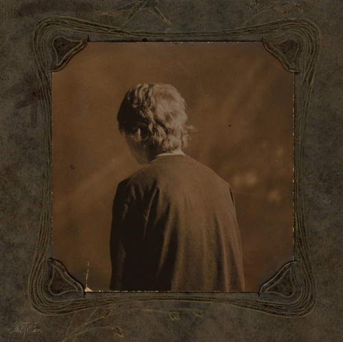 CD / Cain Ethel / Willoughby Tucker,I'll Always Love You
