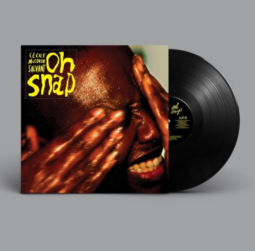 LP / McLorin Salvant Cecile / Oh Snap / Vinyl