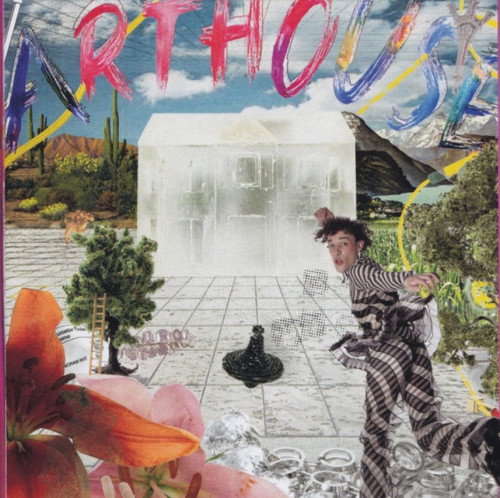 CD / Nemo / Arthouse