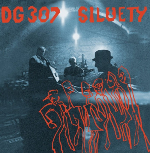 LP / DG 307 / Siluety / Vinyl