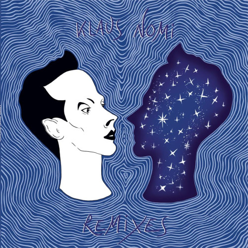 LP / Nomi Klaus / Remixes Vol.2 / Vinyl