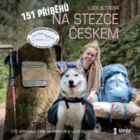 CDKutrov� Lucie / 151 p��b�h� na Stezce �eskem / Kuba�ov� K.V. / MP3