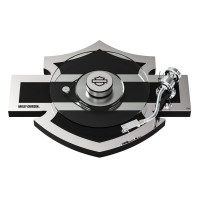 GramofonyGRAMO / Gramofon Pro-Ject Art Harley-Davidson+Pick It Pro