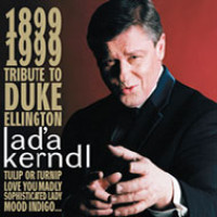 CDKerndl La�a / Tribute To Duke Ellington
