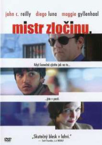 DVDFILM / Mistr zlo�inu / Criminal