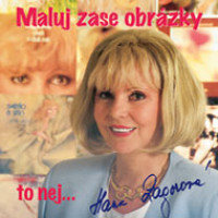 CDZagorov� Hana / Maluj zase obr�zky