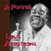 CDArmstrong Louis / A Portrait