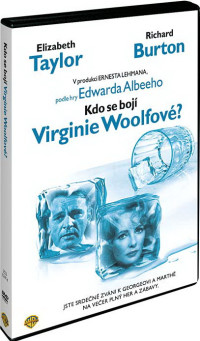 DVDFILM / Kdo se boj� Virginie Woolfov�?