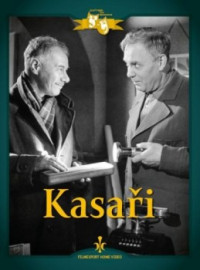 DVDFILM / Kasa�i / Digipack