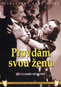 DVDFILM / Provd�m svou �enu