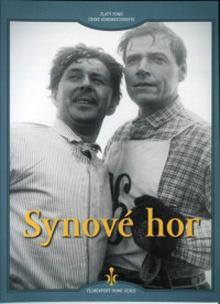 DVDFILM / Synov� hor